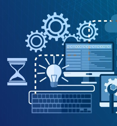 custom software development iFame